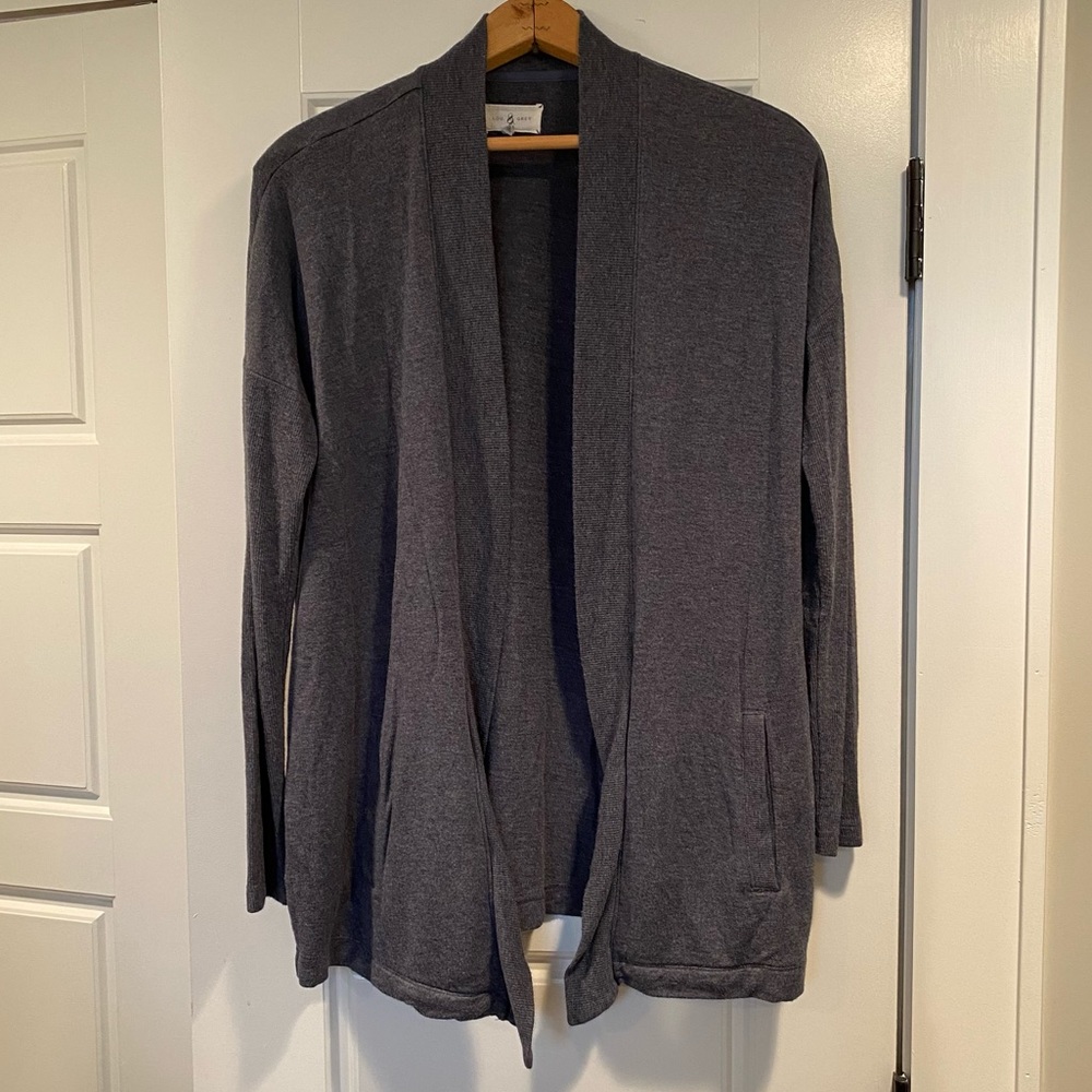 Lou & Grey Cardigan